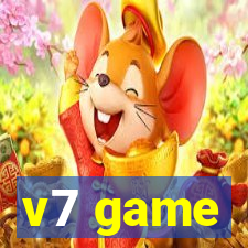 v7 game